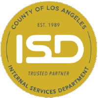 ISD Logo