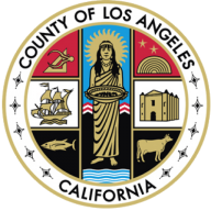LA County Seal